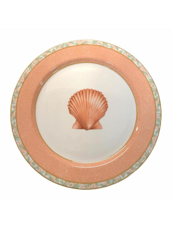 Other - Vintage Victoria & Beale Atlantis 12” Round Chop Plate / Platter